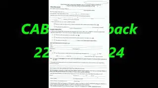 IJWT - 22 April 2024 - Try a different tactic with latest Bus Lane Ticket - Part 2