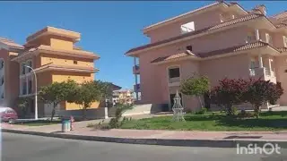 جولة من داخل البحر وبورتو شرم