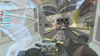 Dirty Bomb : Wtf