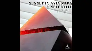 Elias Fassos & RisK (GR) - Sunset in Ayia Napa (original mix)[Cafe De Anatolia 043]
