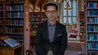 MSCA FutureRoads Cohort 3 Fellow Dr Junxiang Zhu