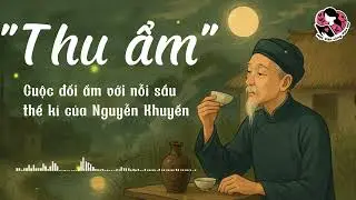 [Podcast Văn học] 