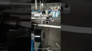 EPE Foam Net Knotless&nbsp;net Extrusion Line/fruit mesh bag extruder machine_China