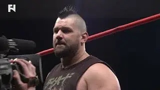 Angels vs. Callihan, Edwards vs. Delirious, Heath & Rhino vs. MCMG | IMPACT Thu. at 8 p.m. ET