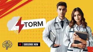 🚀 Storm AI: Your Veterinary Research Assistant with AI - VET-AI TOOLS 001