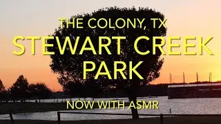 Stewart Creek Park - Ep. 46