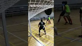 THINGS ALL GOALKEEPERS HATE PART 6 (goalkeeper pov)