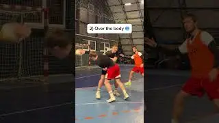 3 BEST PASSES TO PIVOT 🌪️