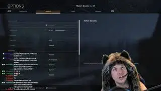 Fast Warzone Crossplay Stream Voice Chat Fix