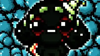 Der viel zu gro&szlig;e Wither-Build | The Binding of Isaac: Repentance