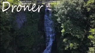 Pratt's Falls - Manlius, NY