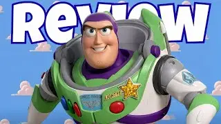 &laquo;История игрушек 5&raquo; выглядит СУМАСШЕДШЕЙ! Джесси берет на себя инициативу!