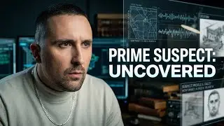 The Nancy Guthrie Case Remote Viewing Using HCRV Luke A. Daley Prime Suspect