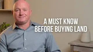 Don&rsquo;t Buy Texas Land Until You Know This! (Mineral Rights)