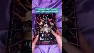 I like big books and I cannot lie😎 #books #romantasy #romance #fantasy #bookrecs #enemiestolovers