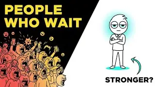 Psychology of People Who Pause Before Sharing Good News
