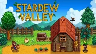 Hidden Flame/PsySpy84- Stardew Valley Challenge