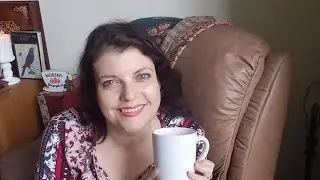 Rae Dunn Inspired Mug For Halloween