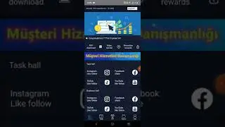 Instube New earning website 2022.Best earning website.How to signup How to work . full detail.