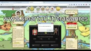 Travian +1000 Resources [PROOF][EASY]2015