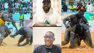 Débrief Dr Jules : Talfa bat Amanekh, Thiatou Yoff met K.O Fils de Balla, Zambala bat Ndiaga Dolé