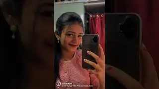 //Mi Ladachi tumchi Maina🙈💫🌈//@NISHITA MORE 💓💝  #marathisong #reels #shorts #viral #trendingsong