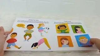 Priddy Books My Body Board Book (Full of Novelty Fun)