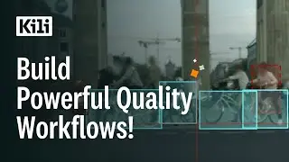 How to build powerful quality workflows (Tutorial)