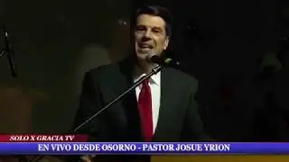 Josué Yrion 2018  