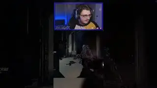 THE WORST JUMPSCARE IN PREY