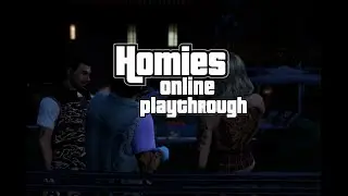 Grand Theft Auto V Enhanced: Cayo Perico Pt.2 Success!