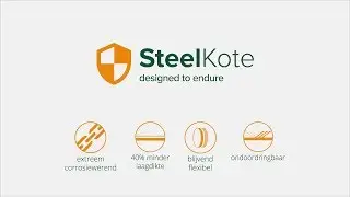 SteelKote - Designed to endure (RU)