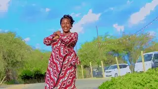 REV SUSAN MUSYOKA   DAMU YA YESU {Official Video} Final