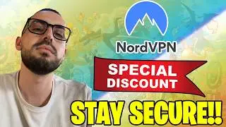 BEST VPN 2026 for PC, Android, iPhone Review - My Opinion + HUGE DISCOUNT CODE