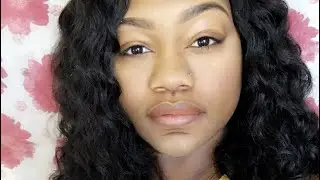 HJ WEAVEBEAUTY REVIEW: Christmas Sale/ HJ Weave Beauty Hair