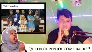 KEKEYI BACK TO YOUTUBE TRENDING !!!