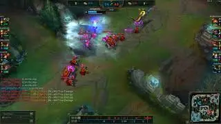 NamiKillsMissFortune 121319