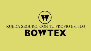 BOWTEX LLEGA A ESPA&Ntilde;A  CON RAMIREZ MOTO RACING.