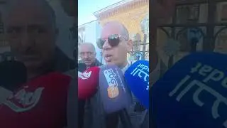 محامي إلياس المالكي يوضح ما يروج عن قضية الياس 