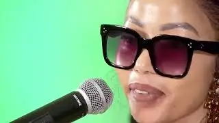 Kelly Khumalo — Akekho Omunye (Acoustic Version)