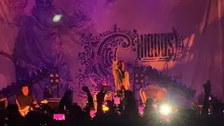 Chiodos - Live at South Side Ballroom, Dallas, TX 4/7/2025