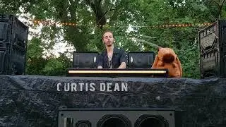 Curtis Dean - Capybara DJ Set December 2025  - Tech House / Old-School House / Dirty House Style