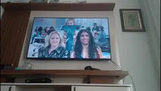 Intervalo Comercial no Telecine FUN (5/1/2026) 