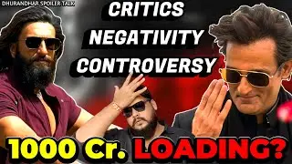 Why so Much Hate? | Dhurandhar Spoiler Talk | Akshaye Khanna | Ranveer Singh | GWMK #dhurandhar