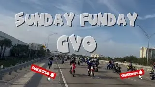 SUNDAY FUNDAY IN MIAMI DAY3💫PT.2|MUST WATCH|