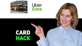 Is It Possible To Use Starbucks Gift Card On Uber Eats? (2025)