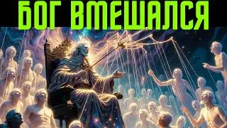 ИЗБРАННЫЙ, БОГ УЛЫБНУЛСЯ — ТВОИ ВРАГИ ЗАМЕРЛИ 😇✨⚡🔥🙏