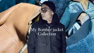 My Bomber/Aviator Jacket Collection. Coach. Sandro. Banana Republic.