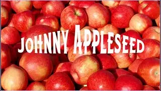 Johnny Appleseed Kindergarten