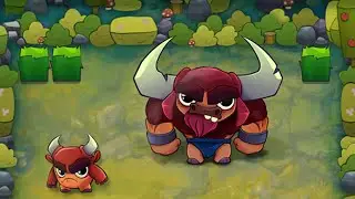 BoA Gameplay IOS / Android